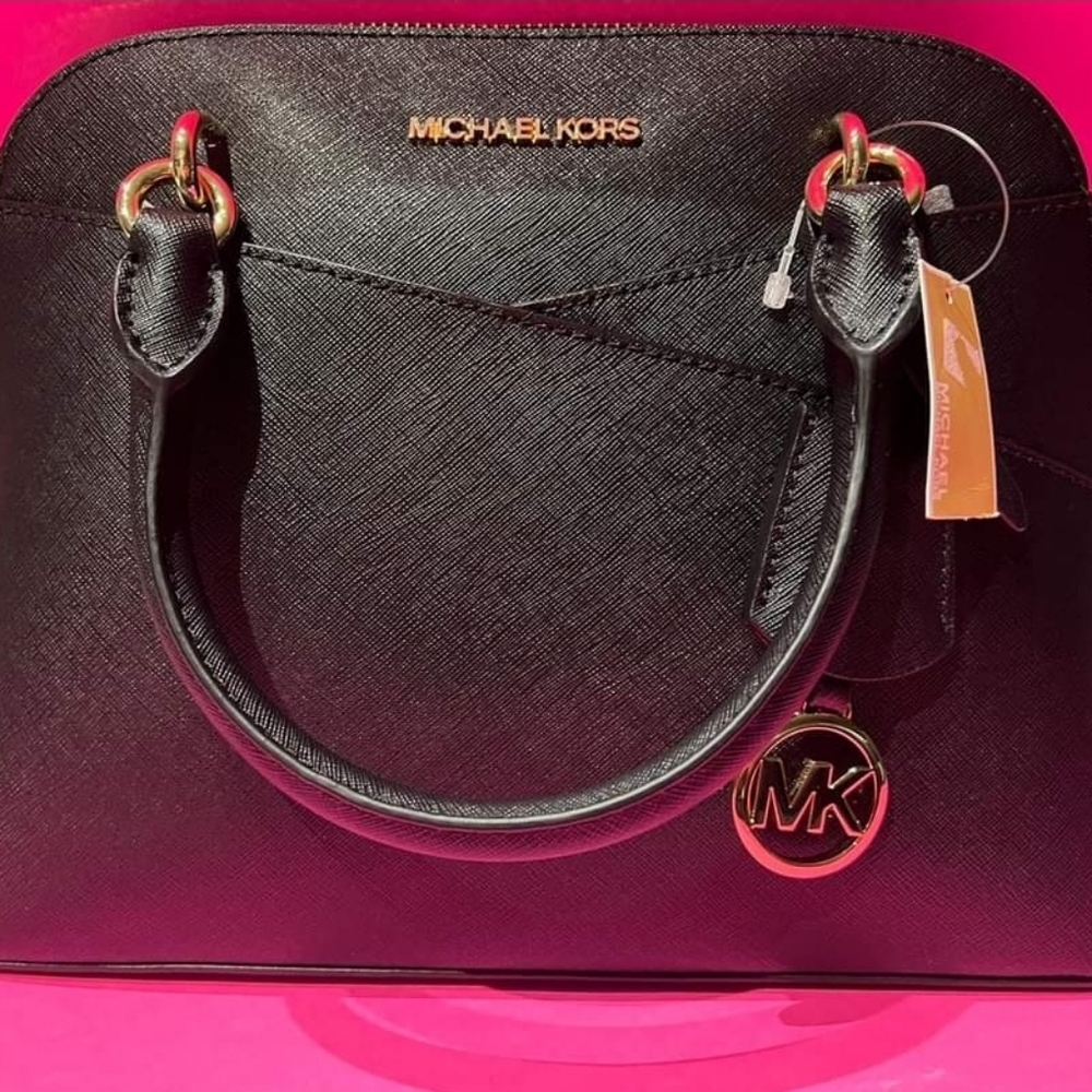 MK Crossbody Purse